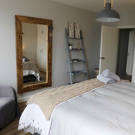 Swakopmund Pearl Apartment Exterior foto