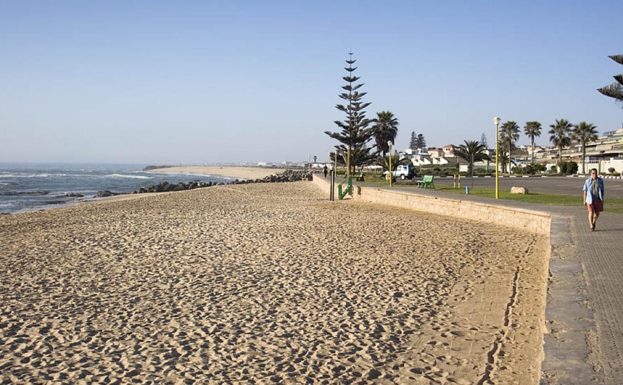 Swakopmund Pearl Apartment Exterior foto